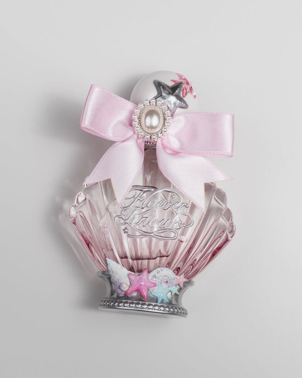 Shell's Jewel perfume Crystal Apple 50ml - Nüwa BeautyFlower Knows