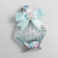Shell's Jewel perfume Lemon Ice Tea 50ml - Nüwa BeautyFlower Knows