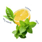 Shell's Jewel perfume Lemon Ice Tea 50ml - Nüwa BeautyFlower Knows