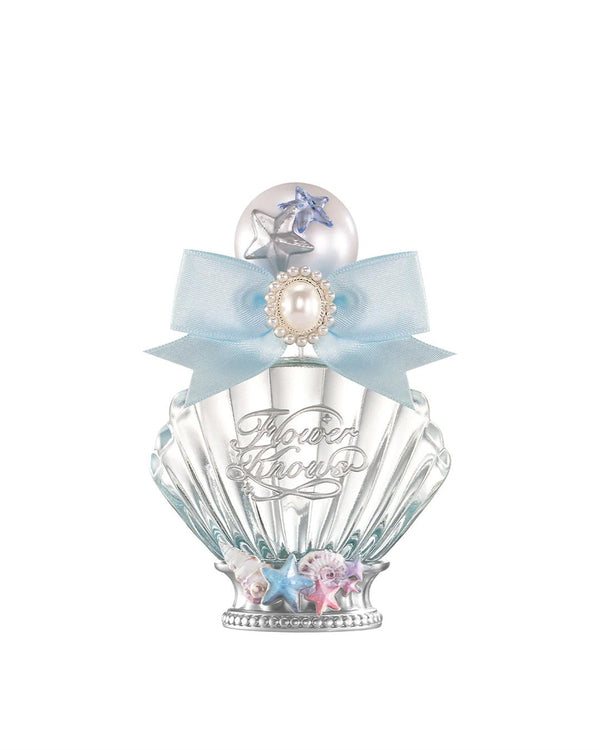 Shell's Jewel perfume Lemon Ice Tea 50ml - Nüwa BeautyFlower Knows