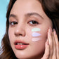Shell's Jewel Radiance Primer 03 Pearly Pink - Nüwa BeautyFlower Knows