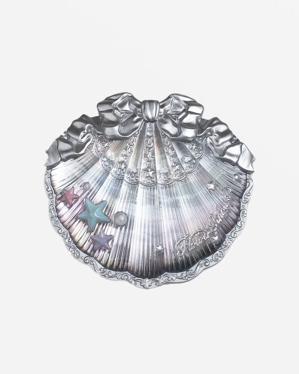 Shell's Jewel Silk Satin Blush 01 Cherry Blossom Pearl - Nüwa BeautyFlower Knows