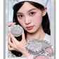 Shell's Jewel Silk Satin Blush 01 Cherry Blossom Pearl - Nüwa BeautyFlower Knows
