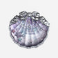 Shell's Jewel Silk Satin Blush 02 Moonlight Veil - Nüwa BeautyFlower Knows