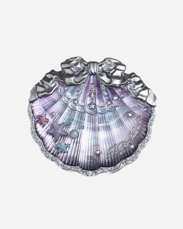 Shell's Jewel Silk Satin Blush 02 Moonlight Veil - Nüwa BeautyFlower Knows