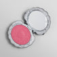 Shell's Jewel Silk Satin Blush 05 Strawberry Bubble - Nüwa BeautyFlower Knows