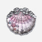 Shell's Jewel Silk Satin Blush 05 Strawberry Bubble - Nüwa BeautyFlower Knows