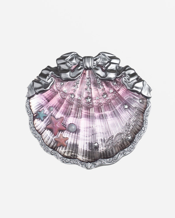 Shell's Jewel Silk Satin Blush 05 Strawberry Bubble - Nüwa BeautyFlower Knows