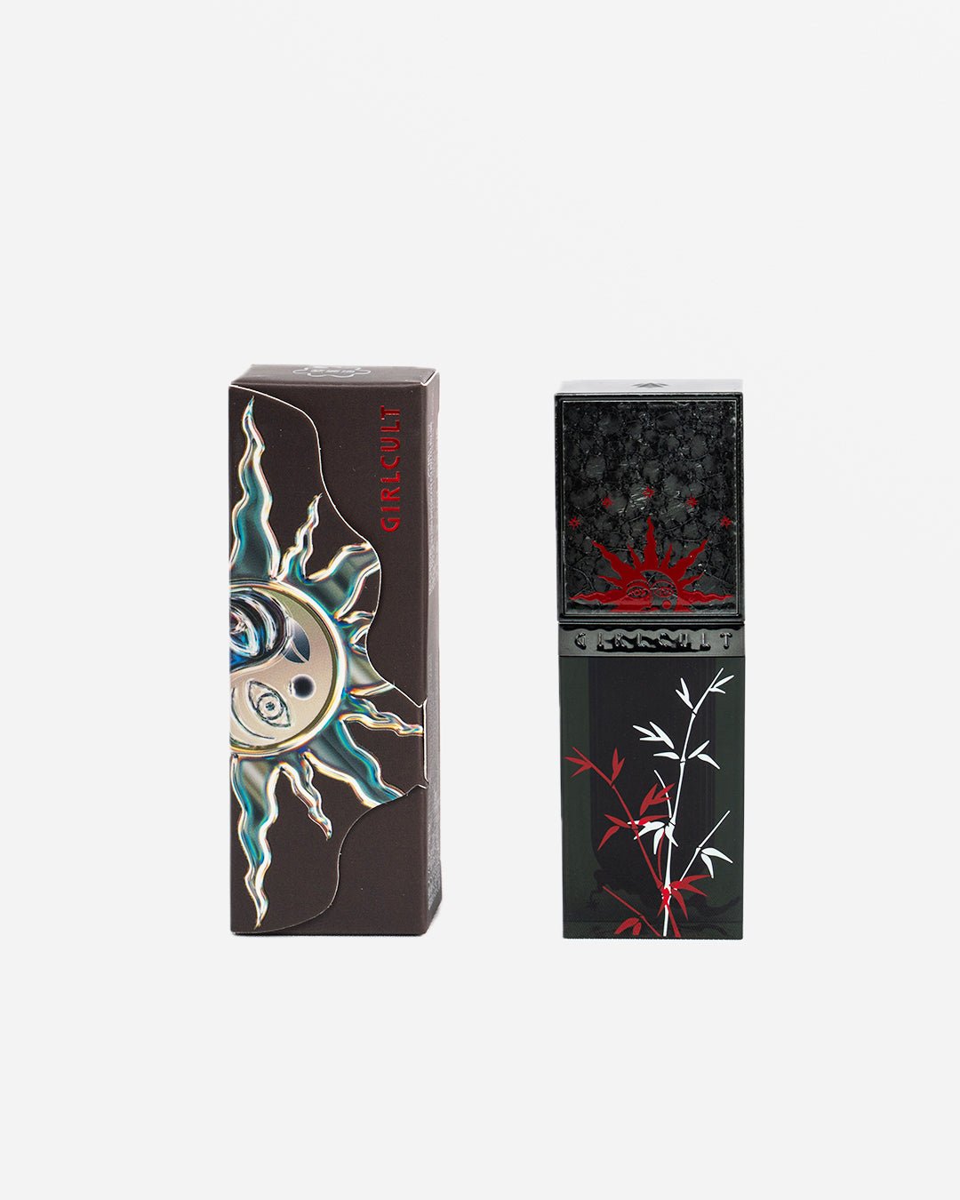 Strange Tales Series Fantasy Mirror Lip Gloss #J73 - NUWA BeautyGirl Cult