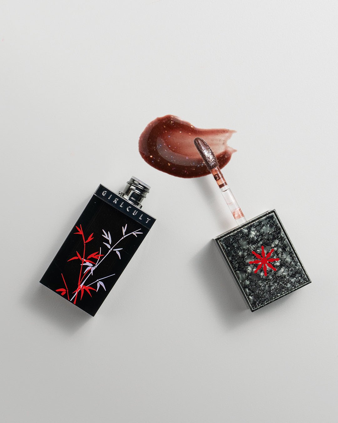 Strange Tales Series Fantasy Mirror Lip Gloss #J73 - NUWA BeautyGirl Cult