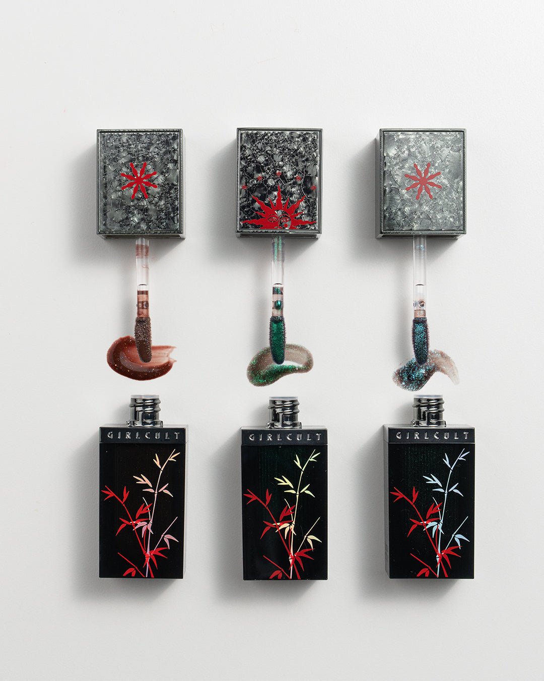 Strange Tales Series Fantasy Mirror Lip Gloss #J75 - NUWA BeautyGirl Cult