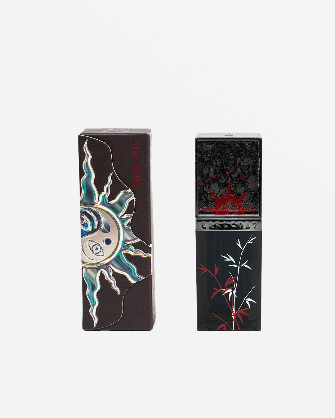 Strange Tales Series Fantasy Mirror Lip Gloss #J75 - NUWA BeautyGirl Cult