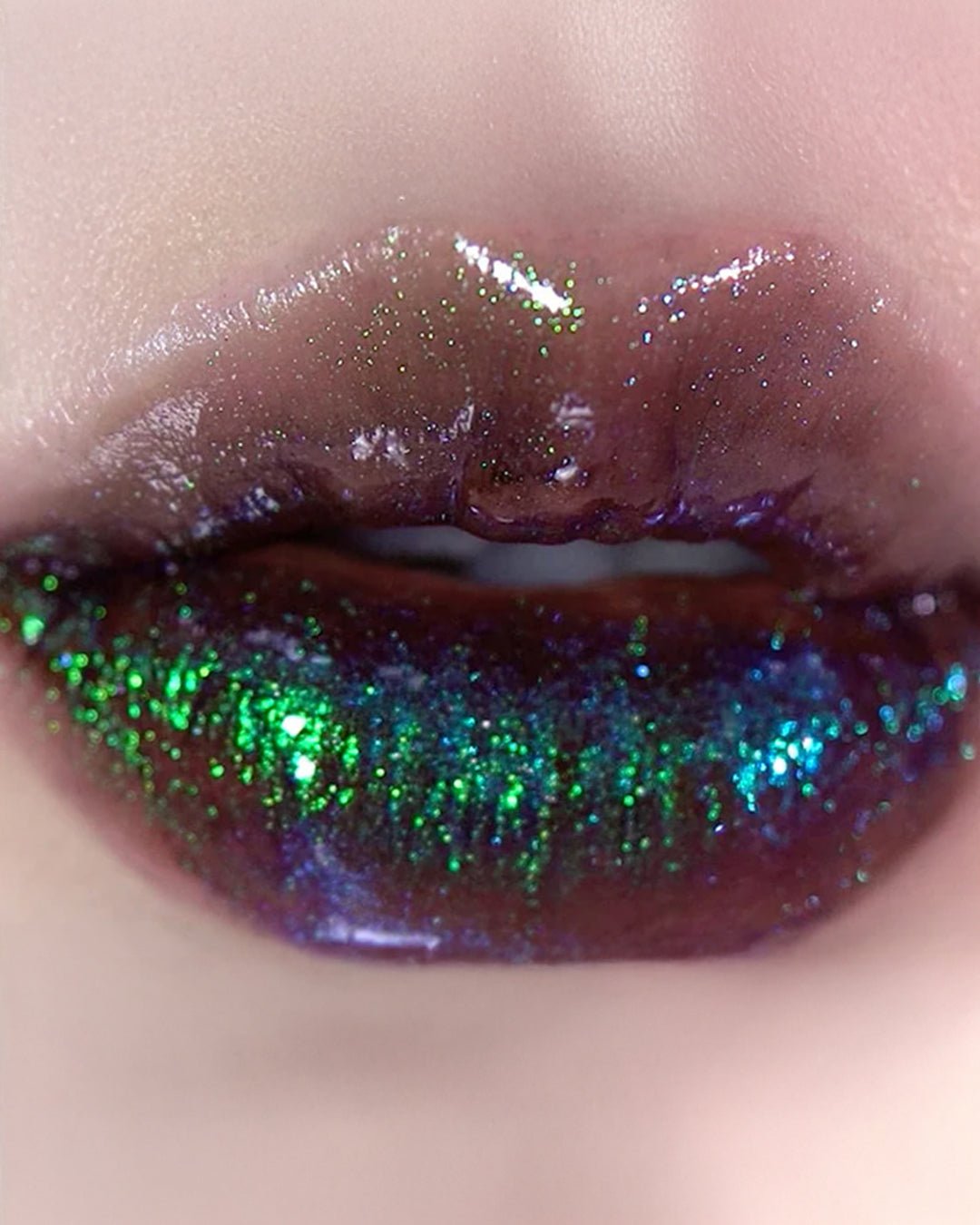 Strange Tales Series Fantasy Mirror Lip Gloss #J75 - NUWA BeautyGirl Cult