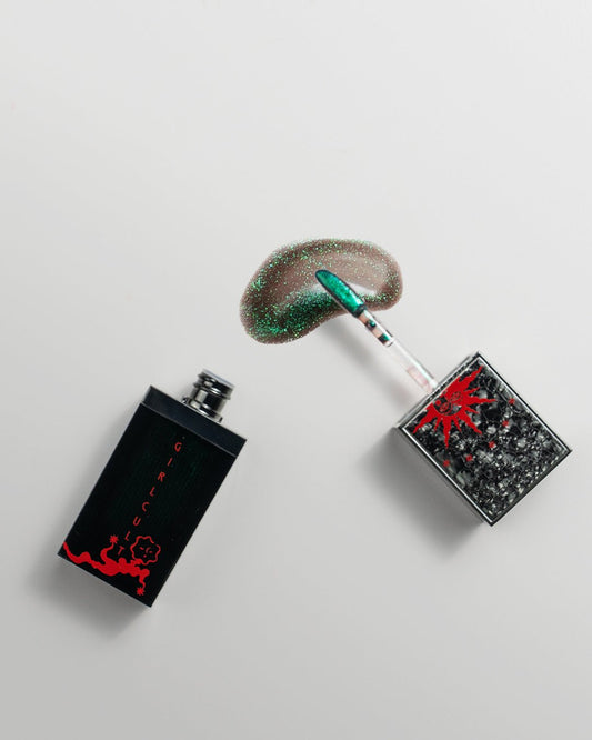 Strange Tales Series Fantasy Mirror Lip Gloss #J75 - NUWA BeautyGirl Cult