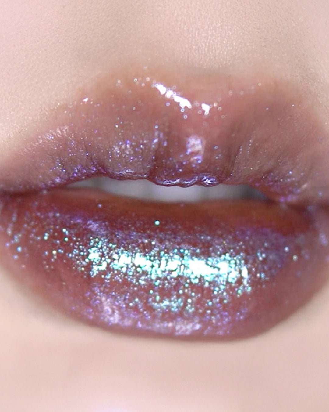 Strange Tales Series Fantasy Mirror Lip Gloss #J76 - NUWA BeautyGirl Cult