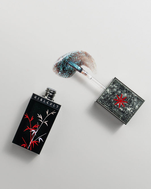 Strange Tales Series Fantasy Mirror Lip Gloss #J76 - NUWA BeautyGirl Cult