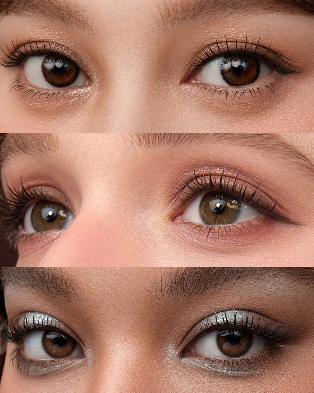 The Sweetie Bear 6 - Color Makeup Palette 02 Strawberry Milk - Nüwa BeautyFlower Knows