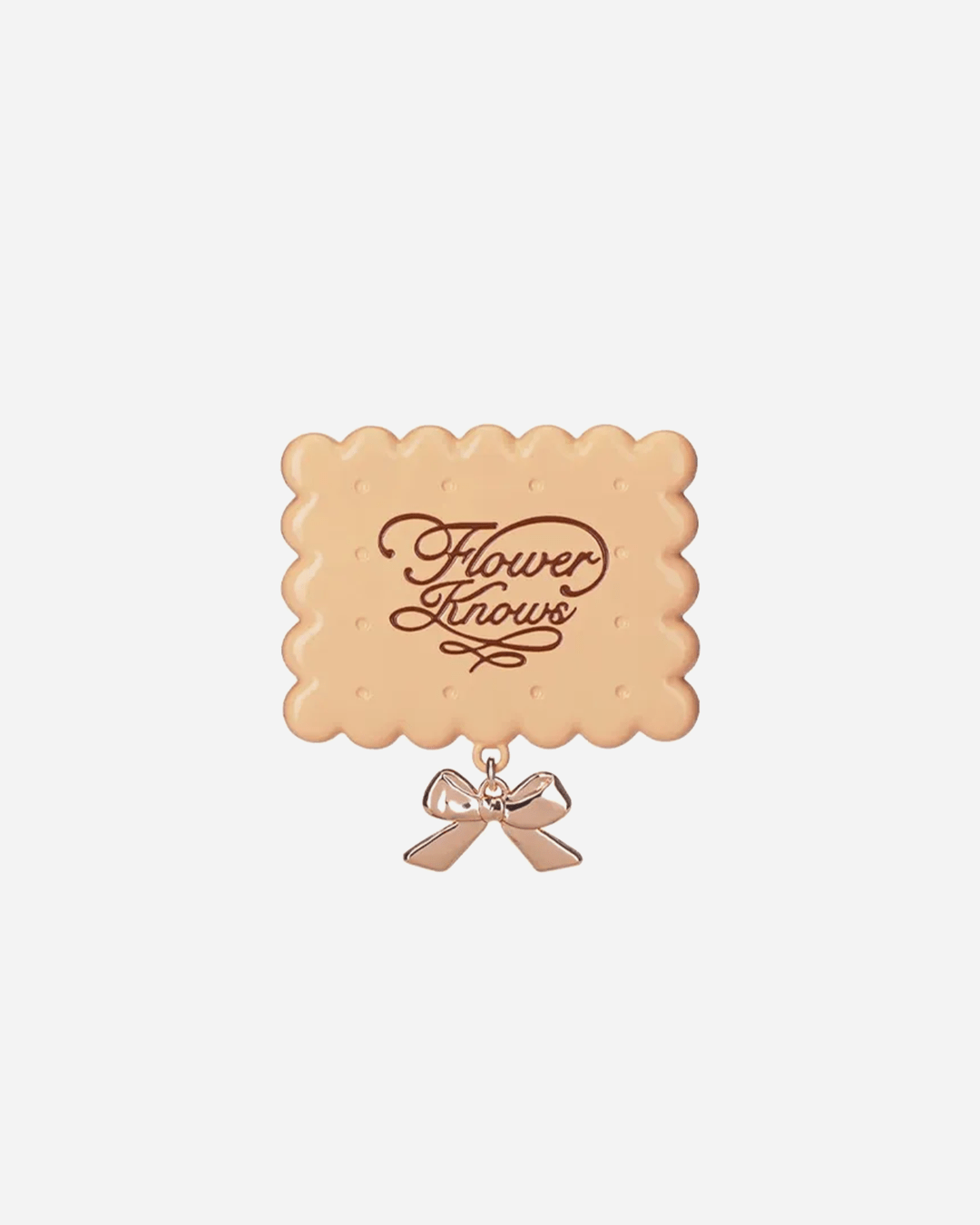 The Sweetie Bear Clips Cookie - Nüwa BeautyFlower Knows