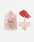 The Sweetie Bear Coating Lip Jelly JE06 Strawpop - Nüwa BeautyFlower Knows