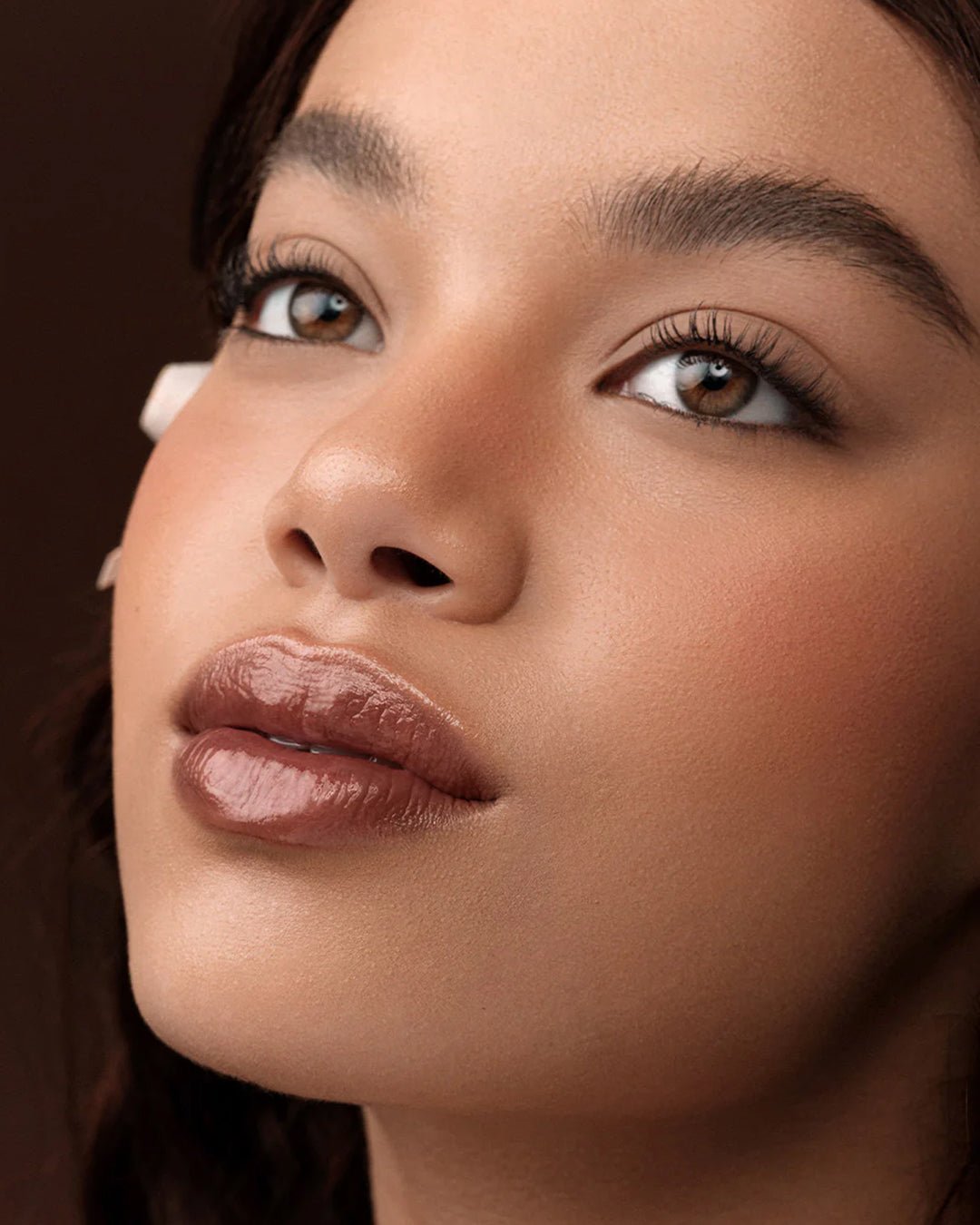 The Sweetie Bear Coating Lip Jelly JE08 Croissant - Nüwa BeautyFlower Knows