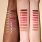 The Sweetie Bear Coating Lip Jelly JE09 Toffee - Nüwa BeautyFlower Knows