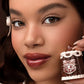 The Sweetie Bear Coating Lip Jelly JE09 Toffee - Nüwa BeautyFlower Knows