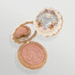 The Sweetie Bear Silk Satin Blush 01 Almond Cookie (China Excl.) - Nüwa BeautyFlower Knows