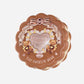 The Sweetie Bear Silk Satin Blush 02 Garden Picnic - Nüwa BeautyFlower Knows