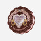 The Sweetie Bear Silk Satin Blush 04 Berry Parfait - Nüwa BeautyFlower Knows