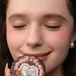 The Sweetie Bear Silk Satin Blush 04 Berry Parfait - Nüwa BeautyFlower Knows