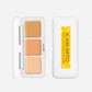 Three Little Cheese Concealer Palette - Nüwa BeautyKato - Kato