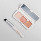 Three Little Cheese Concealer Palette - Nüwa BeautyKato - Kato
