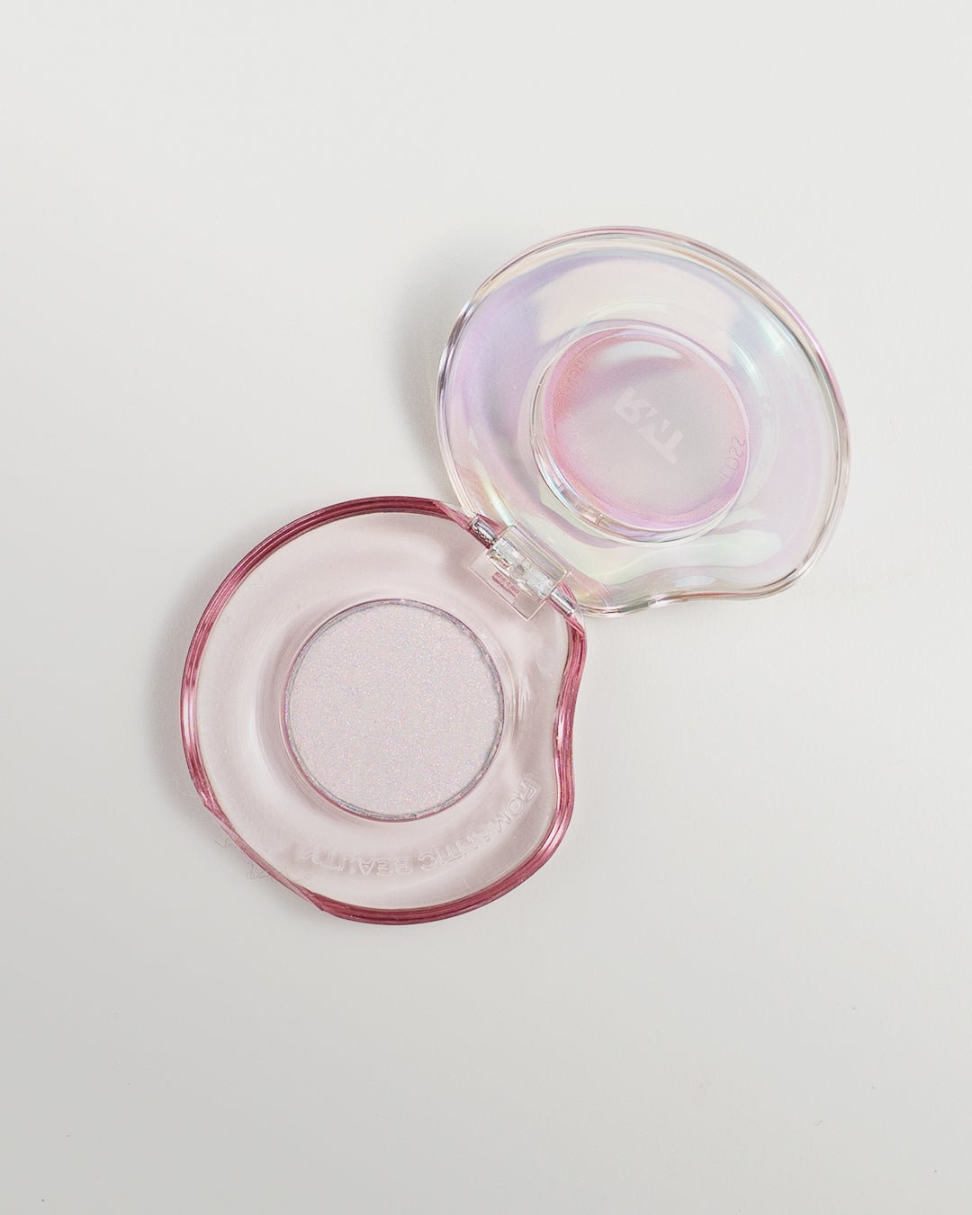 Vientiane Chameleon High Gloss 02 Quartz Crystal - Nüwa BeautyRomantic Beauty