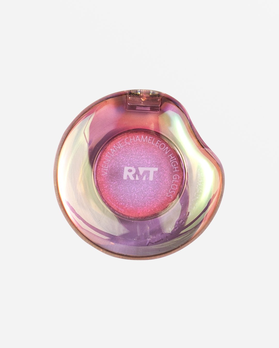 Vientiane Chameleon High Gloss 02 Quartz Crystal - Nüwa BeautyRomantic Beauty