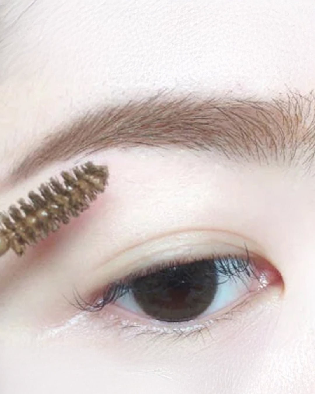 Waterproof Eyebrow Mascara #01 - NUWA BeautyJudydoll