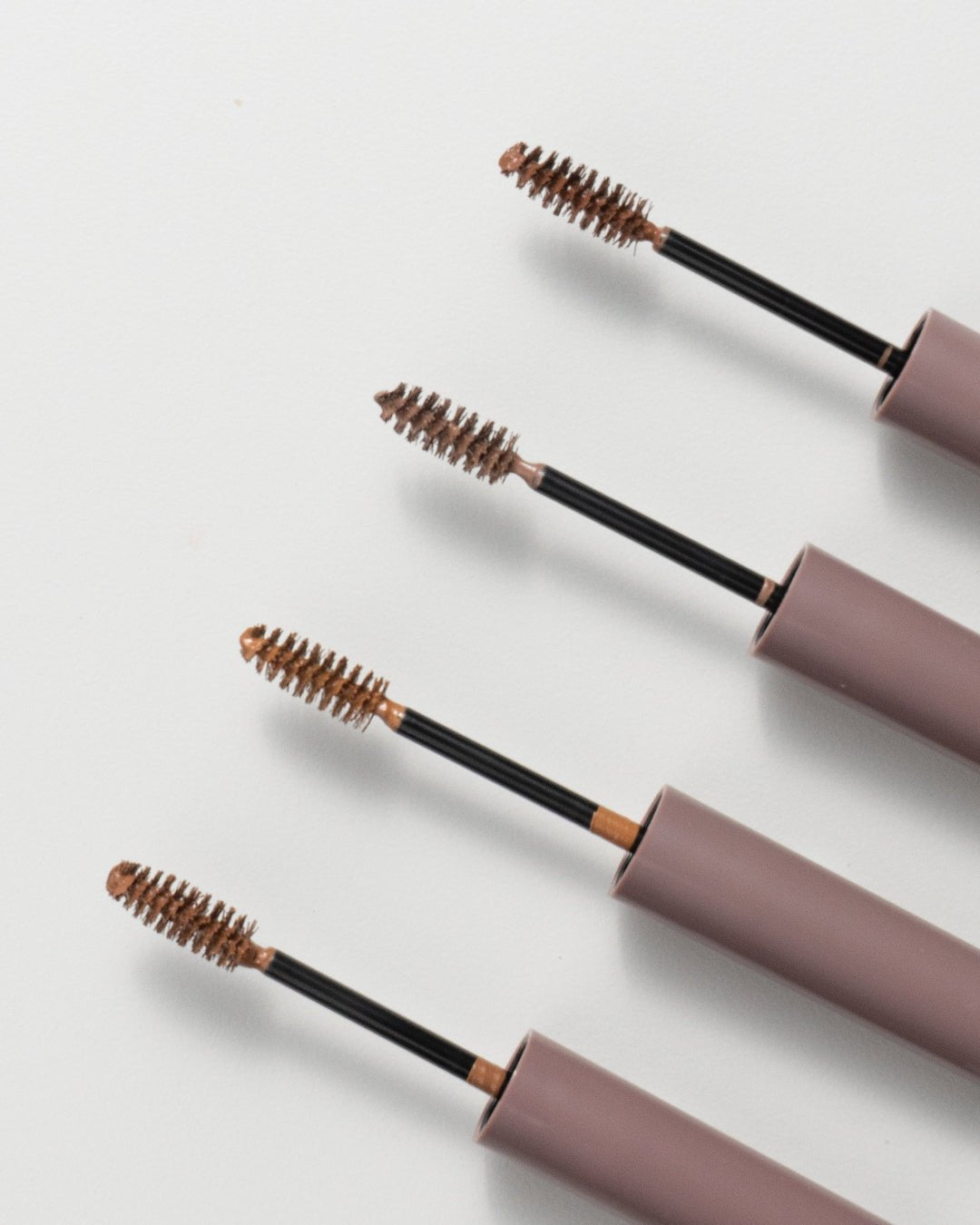 Waterproof Eyebrow Mascara #02 - NUWA BeautyJudydoll
