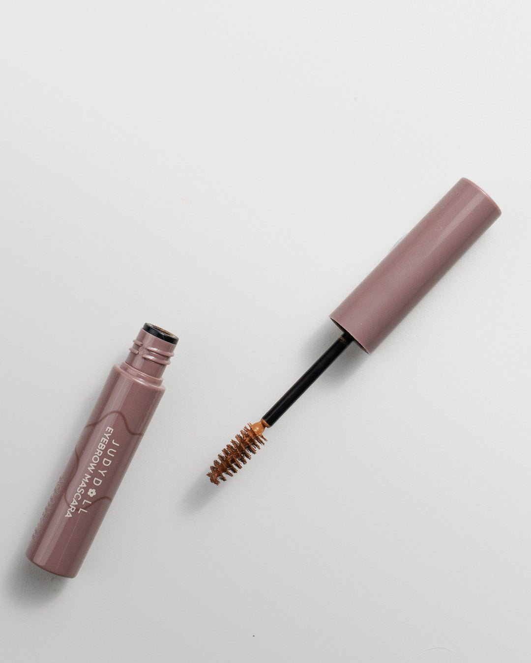 Waterproof Eyebrow Mascara #02 - NUWA BeautyJudydoll