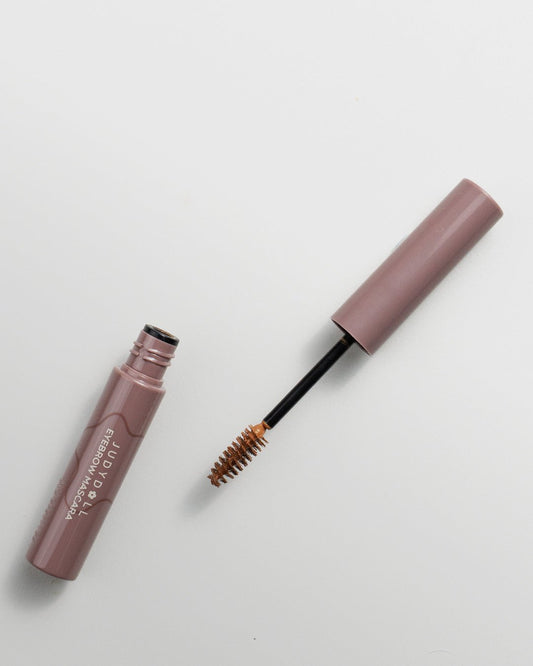 Waterproof Eyebrow Mascara #02 - NUWA BeautyJudydoll