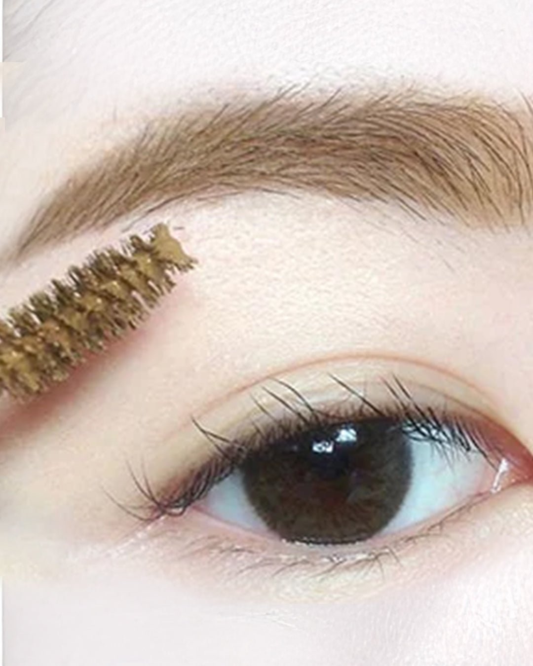 Waterproof Eyebrow Mascara #02 - NUWA BeautyJudydoll
