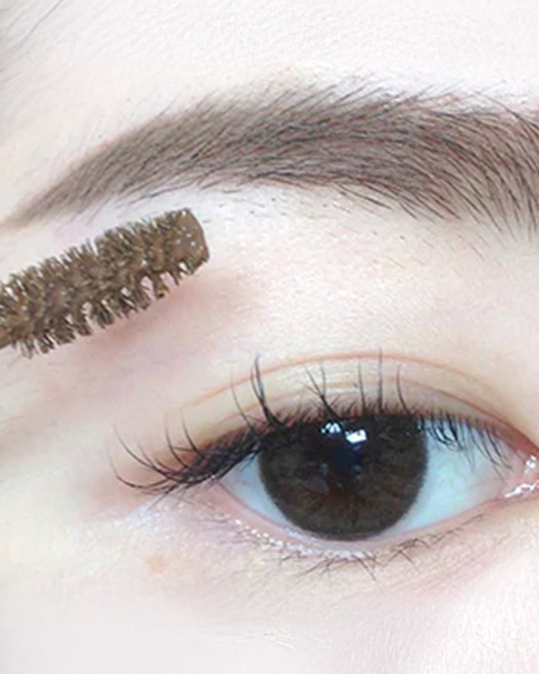 Waterproof Eyebrow Mascara #03 - NUWA BeautyJudydoll