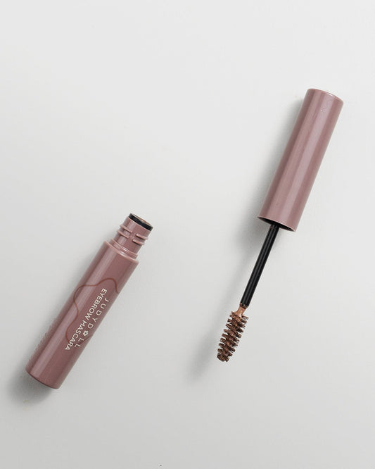 Waterproof Eyebrow Mascara #03 - NUWA BeautyJudydoll