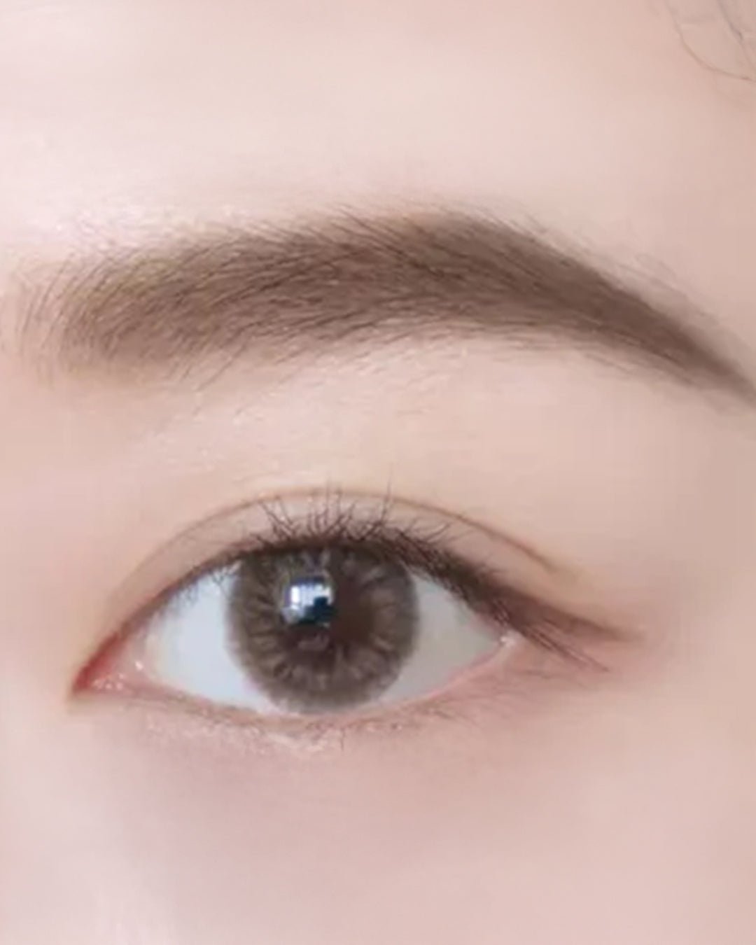 Waterproof Eyebrow Mascara #04 - NUWA BeautyJudydoll