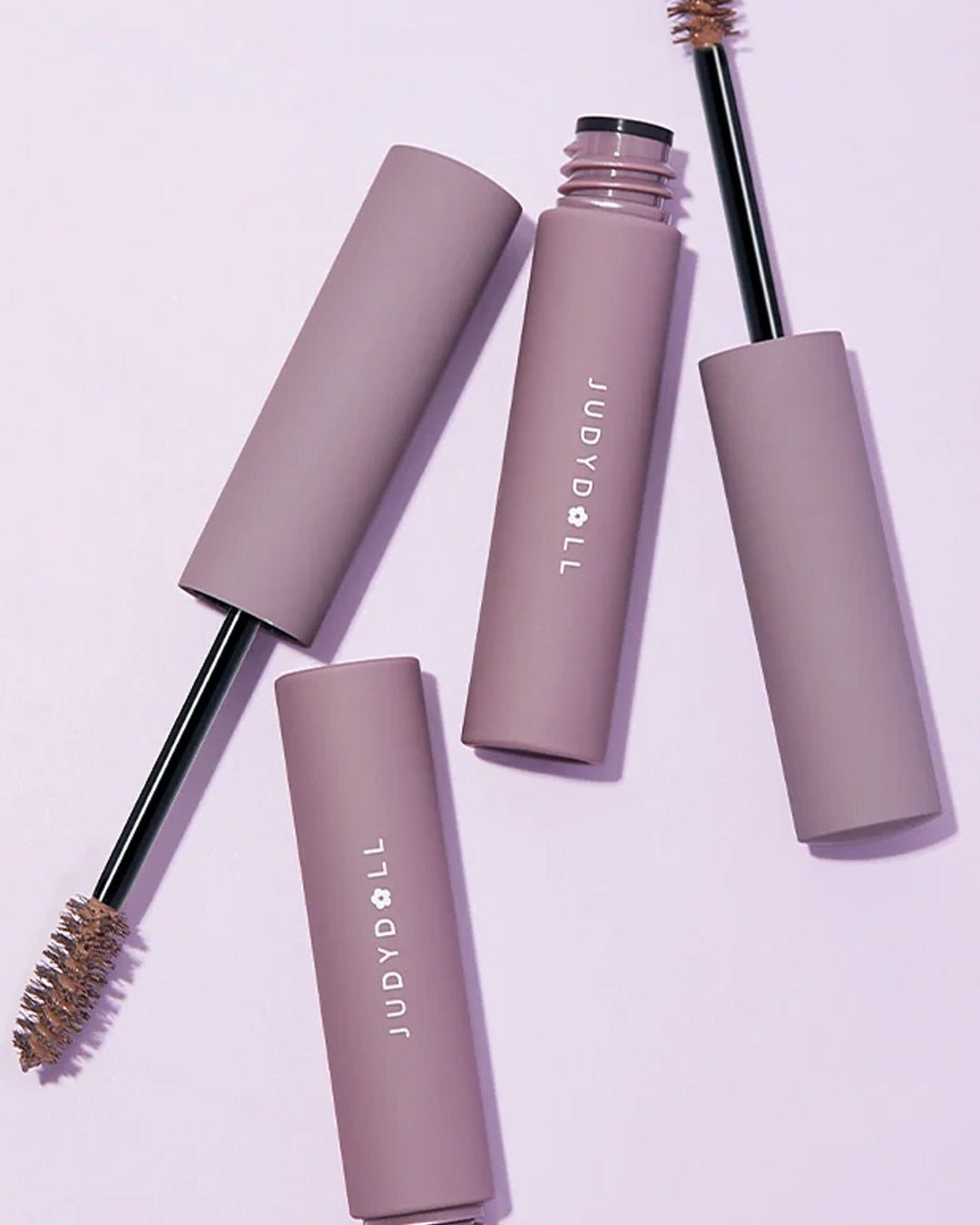 Waterproof Eyebrow Mascara #04 - NUWA BeautyJudydoll